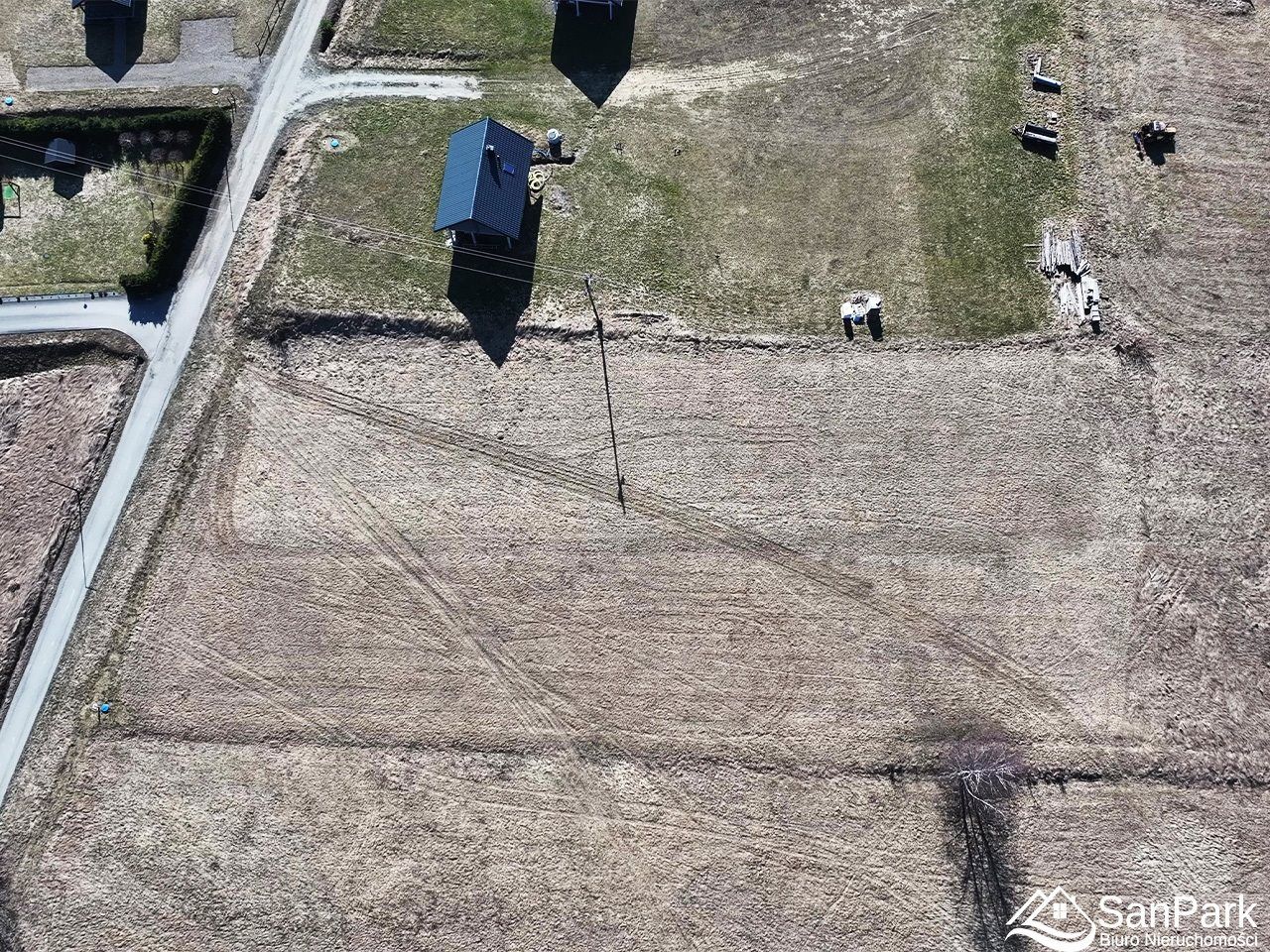 Działka budowlana Bukowiec. Zdjęcie 5