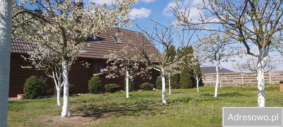 dom wolnostojący, 4 pokoje Kleszczyna. Zdjęcie 5