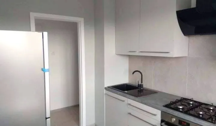 Mieszkanie 2-pokojowe Wrocław Stare Miasto, pl. Legionów