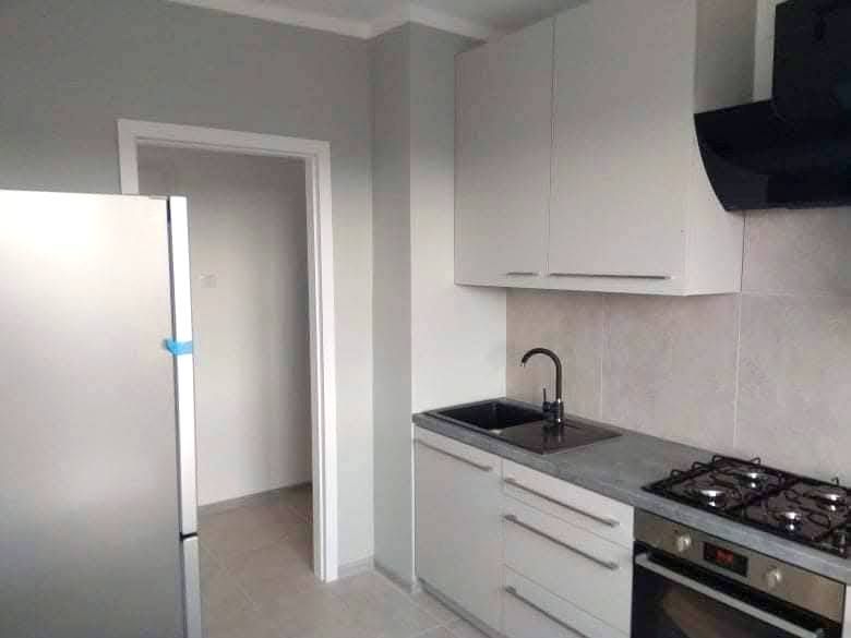 Mieszkanie 2-pokojowe Wrocław Stare Miasto, pl. Legionów. Zdjęcie 1