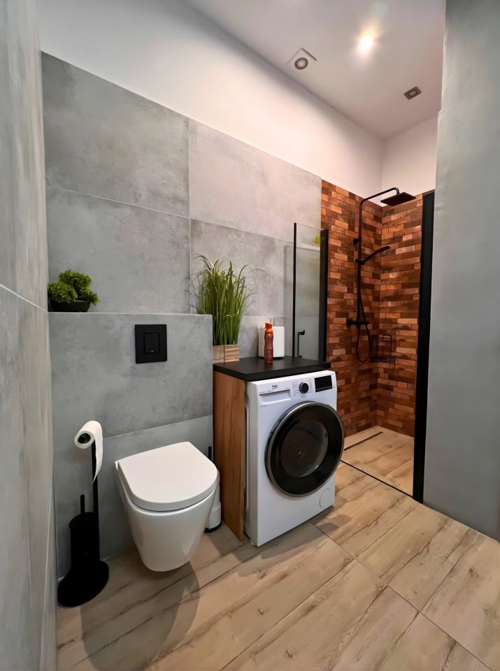 Mieszkanie 3-pokojowe Łódź Romanów, ul. Romanowska. Zdjęcie 10