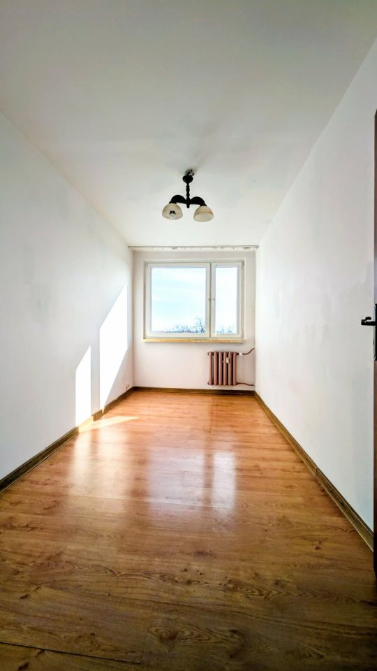 Mieszkanie 3-pokojowe Oleśnica Centrum, Klonowa. Zdjęcie 6