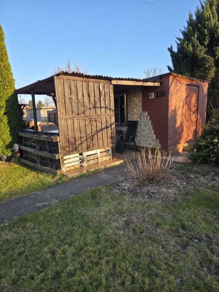 Działka rod Polkowice. Zdjęcie 5