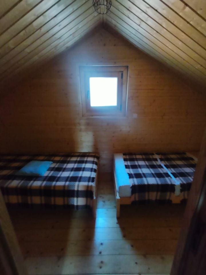 dom letniskowy Szczekarzewo. Zdjęcie 8