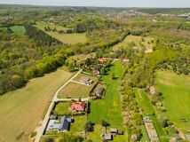 Działka inwestycyjna Bielkówko, ul. Tęczowa. Zdjęcie 4