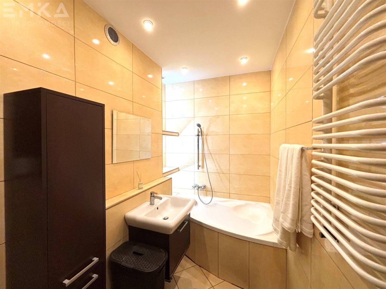 Mieszkanie 1-pokojowe Bydgoszcz Osowa Góra. Zdjęcie 10