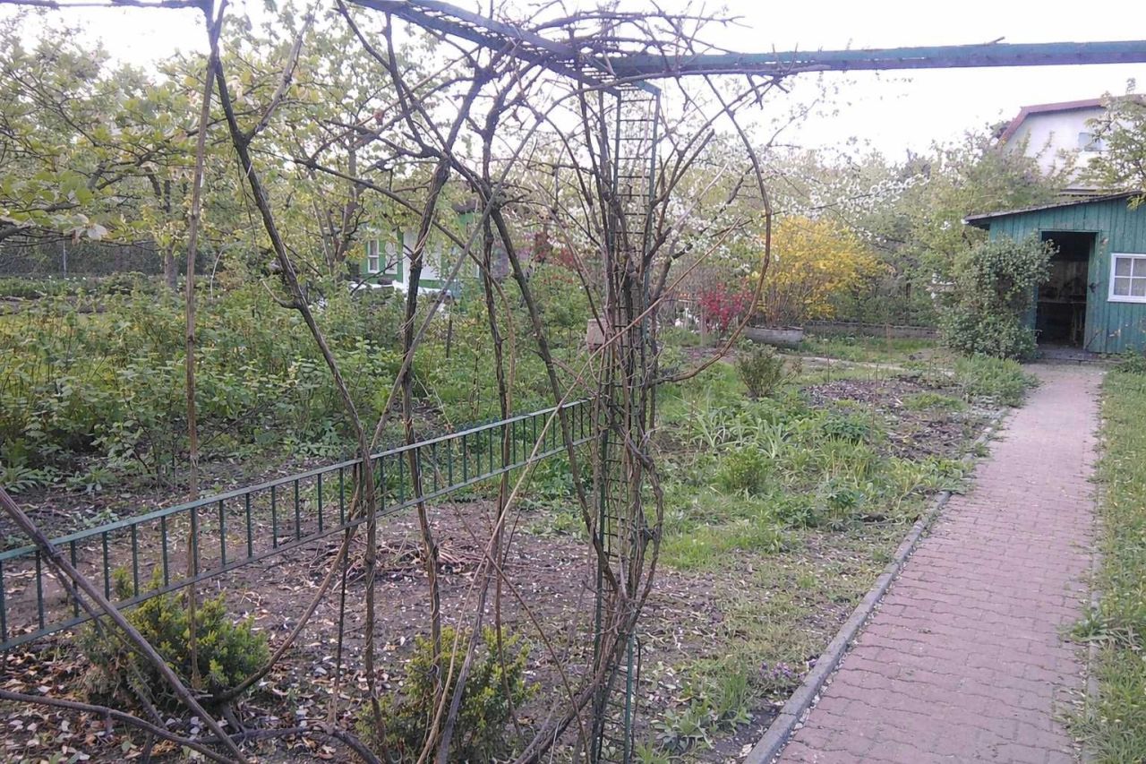 Działka rod Kraków Podgórze, ul. Nowohucka. Zdjęcie 2