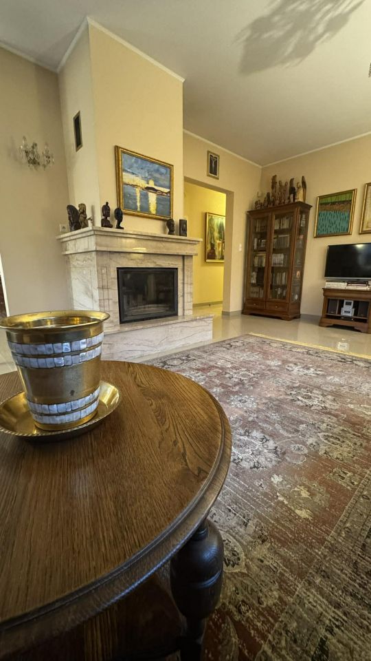 dom wolnostojący, 4 pokoje Rąbień, ul. Boczna. Zdjęcie 12