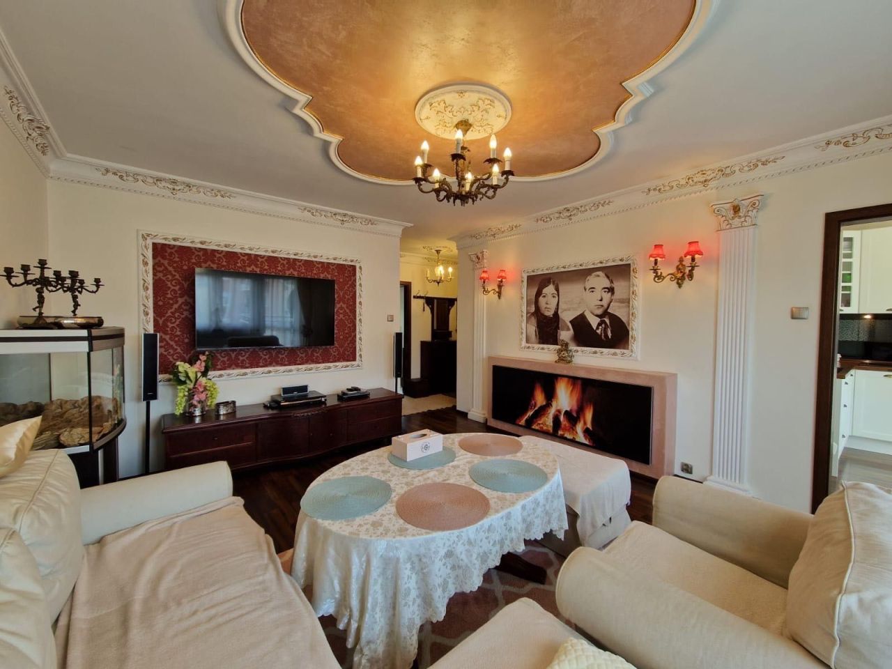 Mieszkanie 3-pokojowe Przecław. Zdjęcie 8