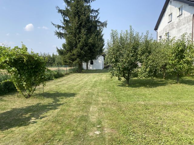 dom wolnostojący, 2 pokoje Jeżówka. Zdjęcie 32