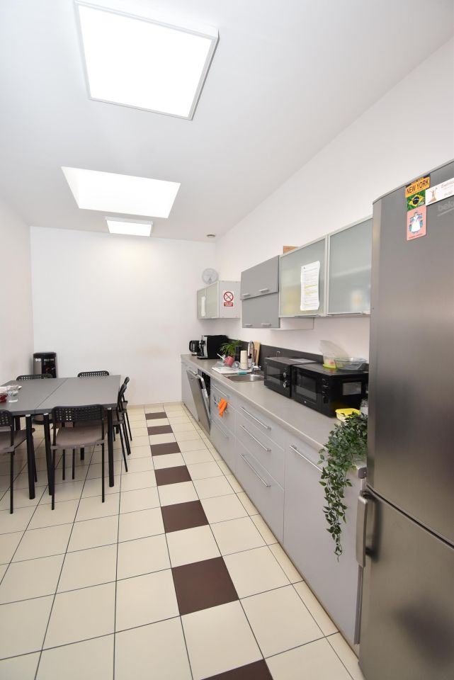 Biuro Wrocław Stare Miasto, ul. Powstańców Śląskich. Zdjęcie 14