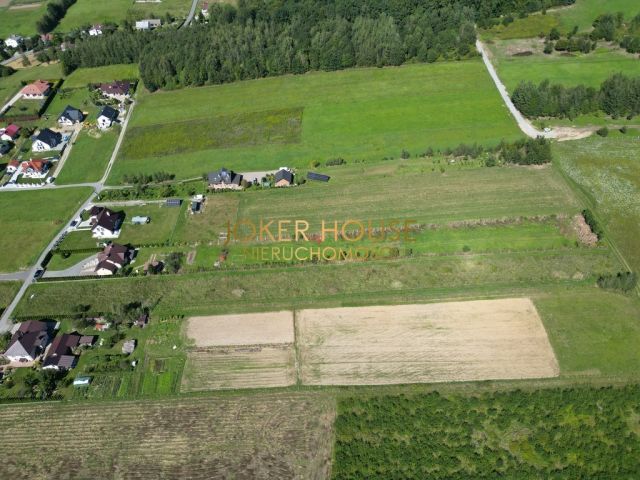 Działka budowlana Borek Stary. Zdjęcie 9
