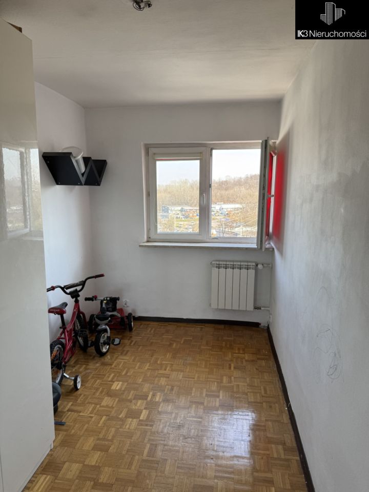 Mieszkanie 2-pokojowe Warszawa Mokotów, ul. Zwierzyniecka. Zdjęcie 4