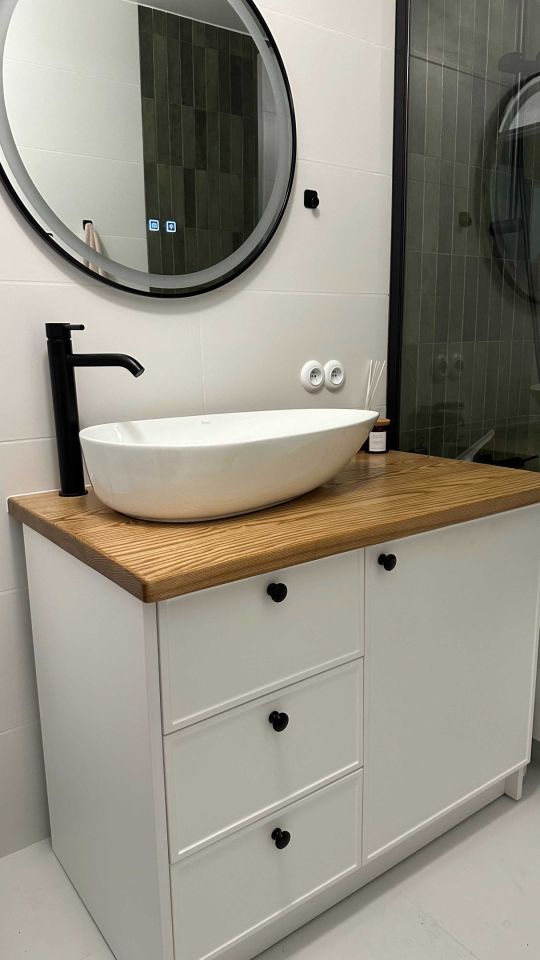 Mieszkanie 3-pokojowe Ostrowiec Świętokrzyski, os. Ogrody. Zdjęcie 5