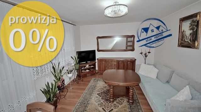 Mieszkanie 3-pokojowe Kwidzyn. Zdjęcie 4