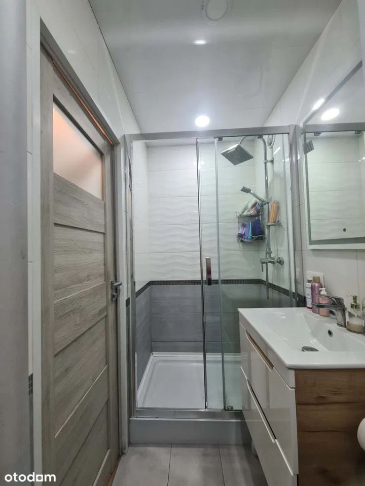 Mieszkanie 2-pokojowe Łódź Teofilów, ul. Traktorowa. Zdjęcie 6