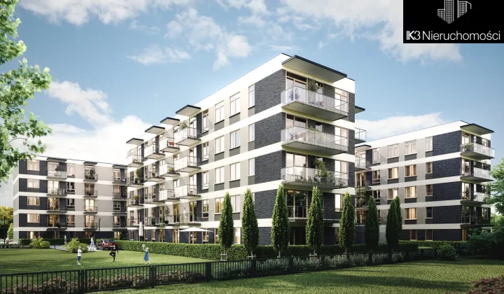 Mieszkanie 3-pokojowe Warszawa Mokotów, ul. Antoniewska