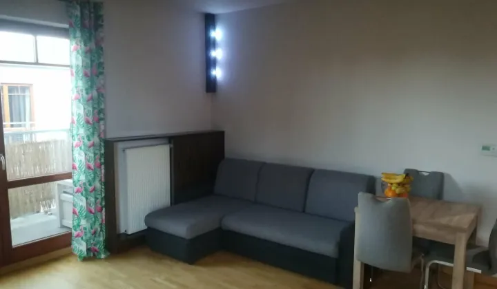 Mieszkanie 3-pokojowe Józefosław