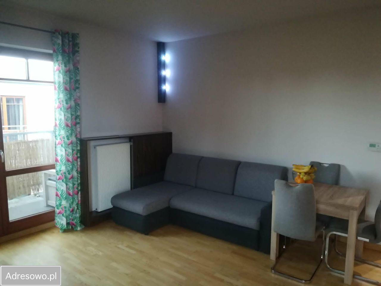 Mieszkanie 3-pokojowe Józefosław. Zdjęcie 1