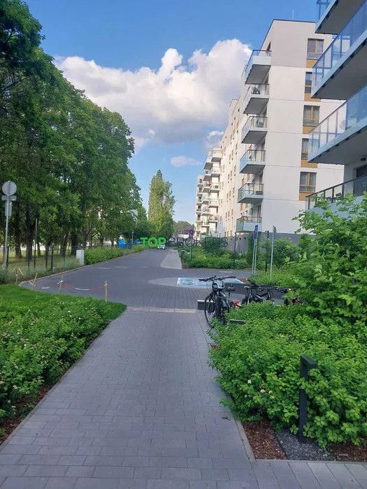Mieszkanie 3-pokojowe Warszawa Praga-Północ, ul. Jagiellońska. Zdjęcie 8