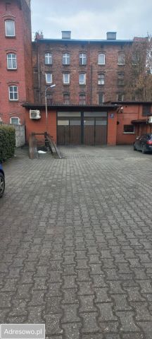 Nieruchomość komercyjna Chorzów, ul. Teodora Kalidego. Zdjęcie 1