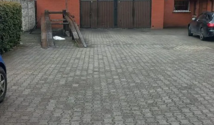Nieruchomość komercyjna Chorzów, ul. Teodora Kalidego