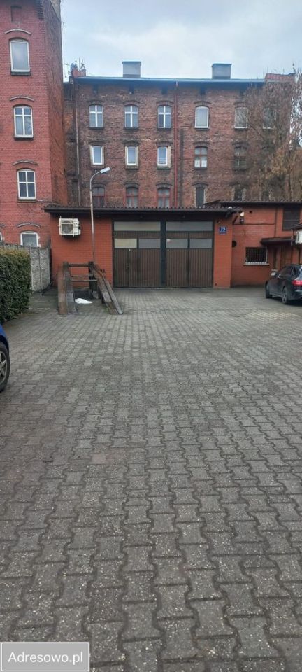Nieruchomość komercyjna Chorzów, ul. Teodora Kalidego. Zdjęcie 1