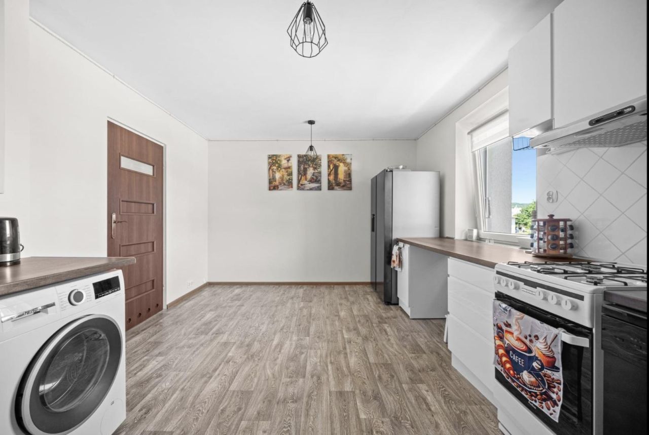 Mieszkanie 2-pokojowe Gdańsk Przymorze, ul. Śląska. Zdjęcie 3