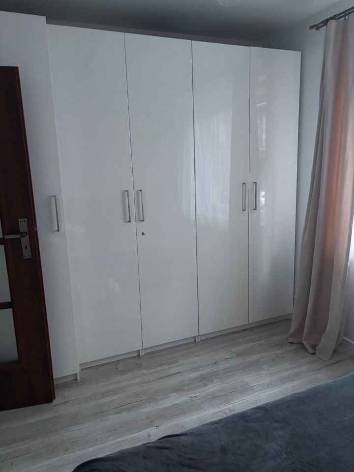 Mieszkanie 2-pokojowe Warszawa Praga-Północ. Zdjęcie 5