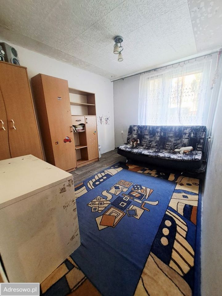 Mieszkanie 3-pokojowe Kwidzyn, ul. Korczaka. Zdjęcie 6