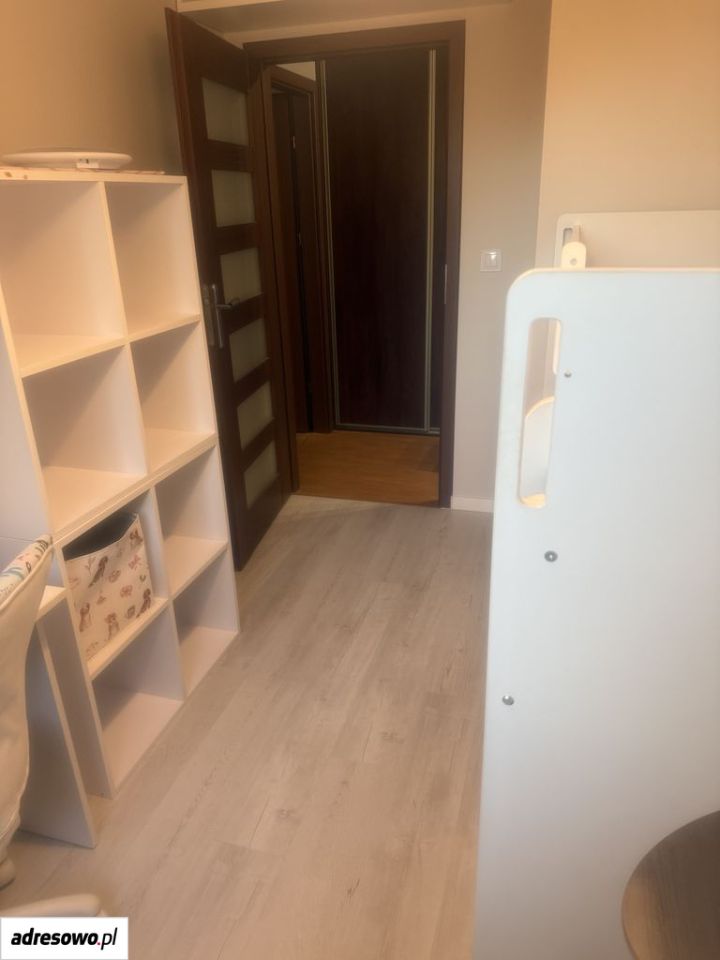 Mieszkanie 3-pokojowe Wrocław Jagodno, ul. Franza Petera Schuberta. Zdjęcie 17