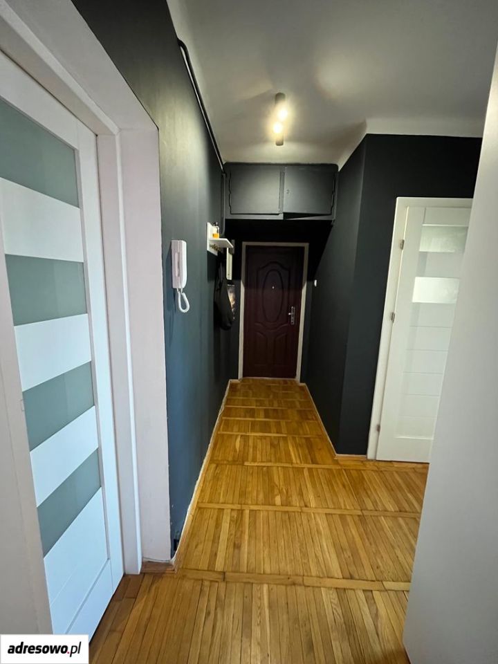 Mieszkanie 2-pokojowe Włocławek Centrum, al. Chopina. Zdjęcie 7