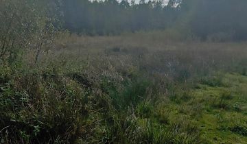 Działka inwestycyjna Bobrowska Wola