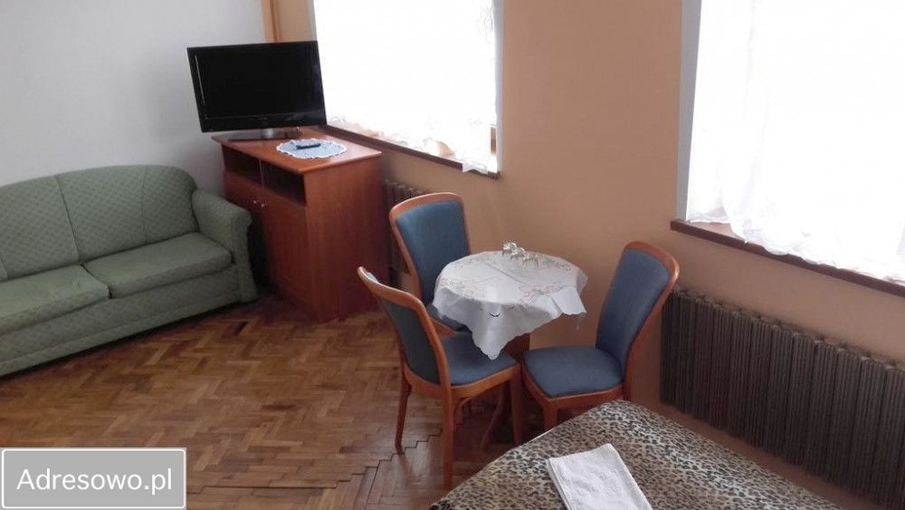 Hotel/pensjonat Orawka. Zdjęcie 11