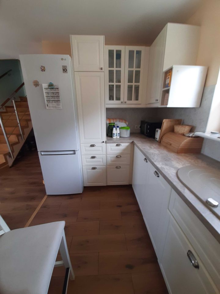 dom wolnostojący Gołubie, ul. Grafitowa. Zdjęcie 6