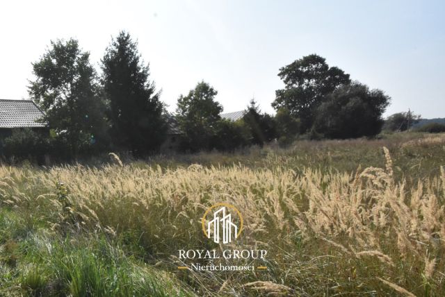 Działka inwestycyjna Kamionka. Zdjęcie 5