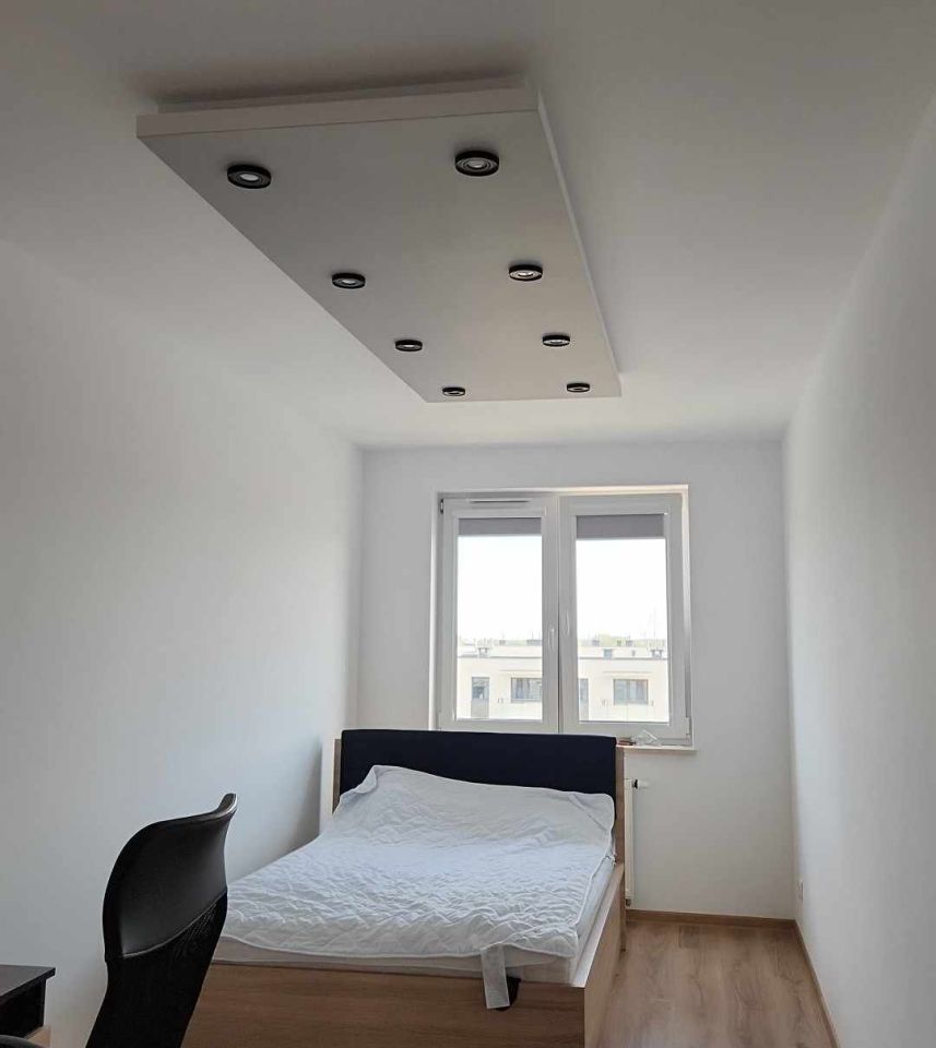 Mieszkanie 4-pokojowe Płock, ul. Graniczna. Zdjęcie 9