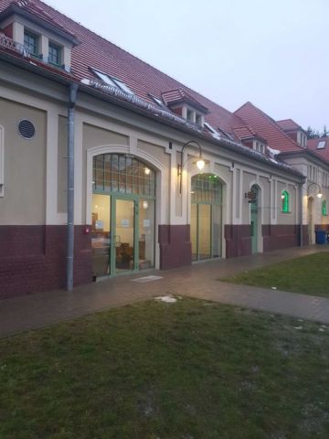 Lokal Ostróda, ul. Jana III Sobieskiego. Zdjęcie 1