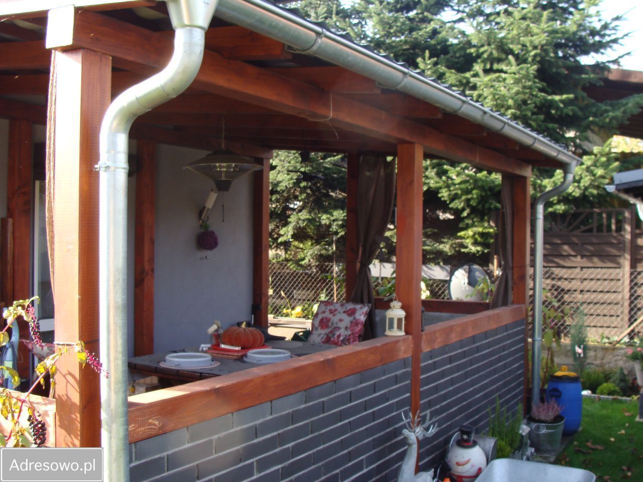 Działka rod Poznań Jeżyce, ul. Bukowska. Zdjęcie 3