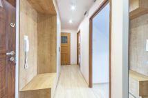 Mieszkanie 3-pokojowe Białystok Nowe Miasto, ul. Kazimierza Pułaskiego. Zdjęcie 3