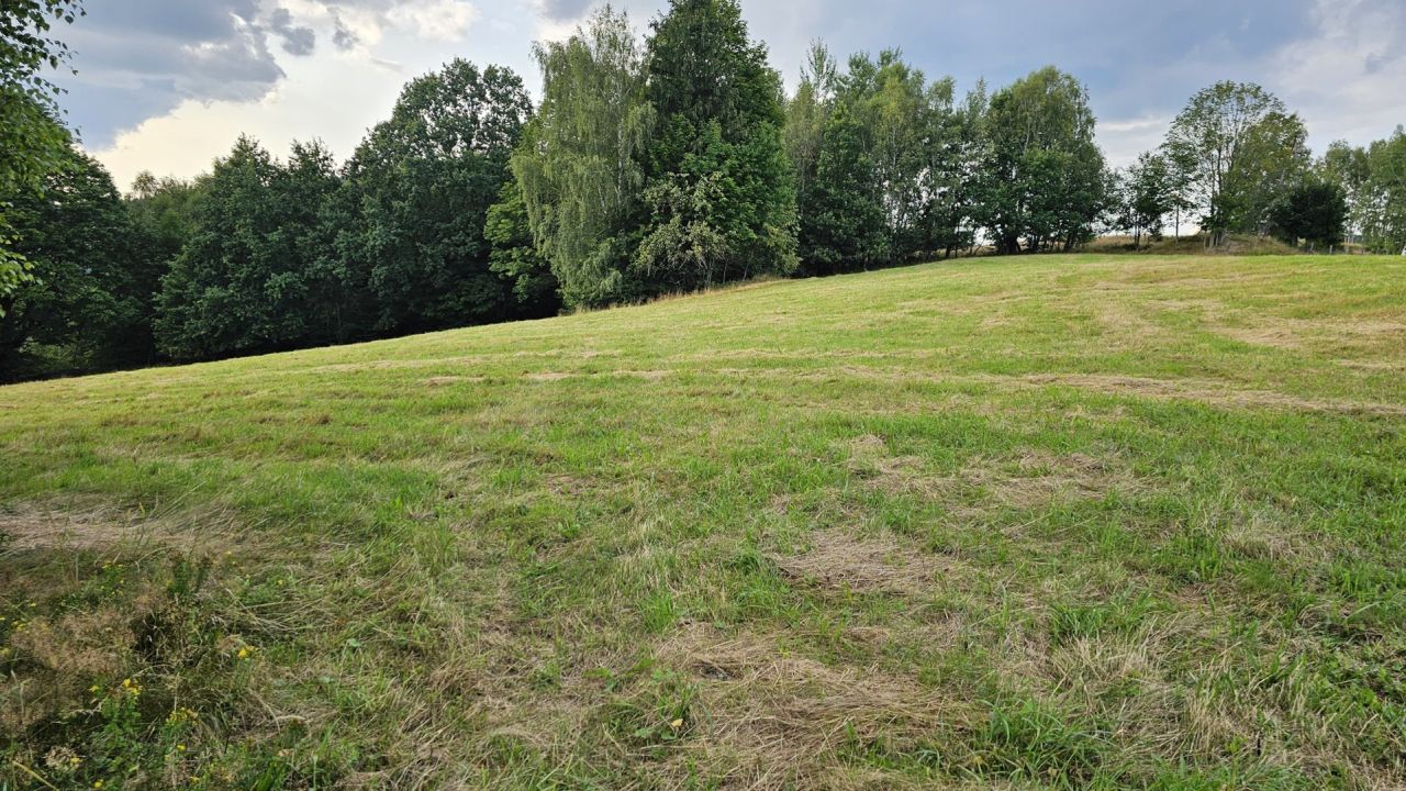 Działka budowlana Wisła, ul. Kamienna. Zdjęcie 8