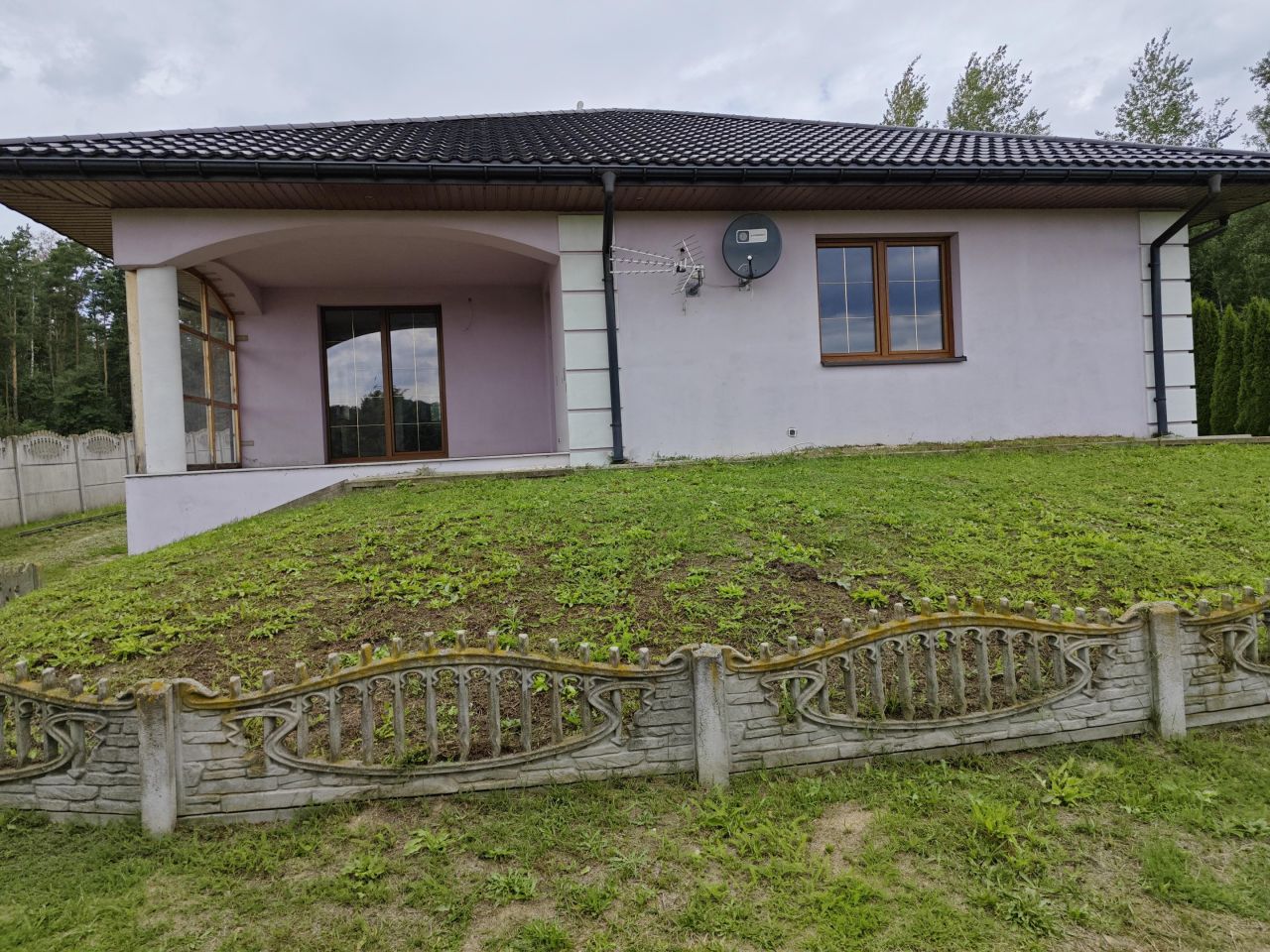 dom wolnostojący, 3 pokoje Czechowiec. Zdjęcie 16