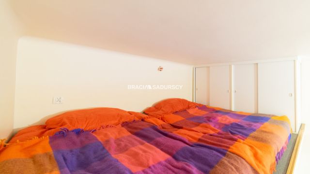 Mieszkanie 2-pokojowe Kraków Stare Miasto, ul. Pędzichów. Zdjęcie 6