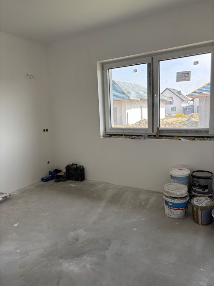 dom wolnostojący Kobylnica, ul. Ignacego Paderewskiego. Zdjęcie 2