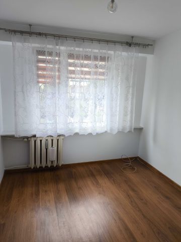 Mieszkanie 2-pokojowe Rajgród, ul. Franciszka Zabielskiego. Zdjęcie 1