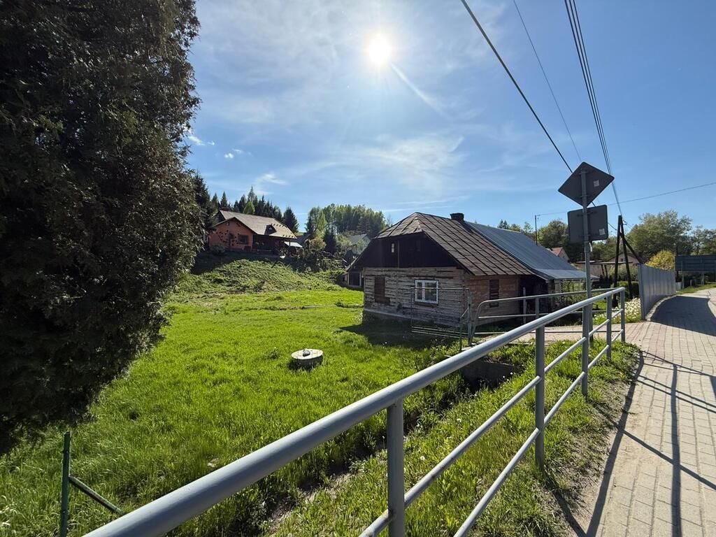 dom wolnostojący, 5 pokoi Uherce Mineralne. Zdjęcie 5