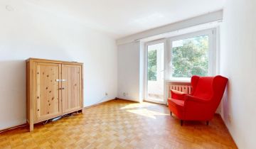 Mieszkanie 2-pokojowe Warszawa Mokotów, ul. Jana Sebastiana Bacha