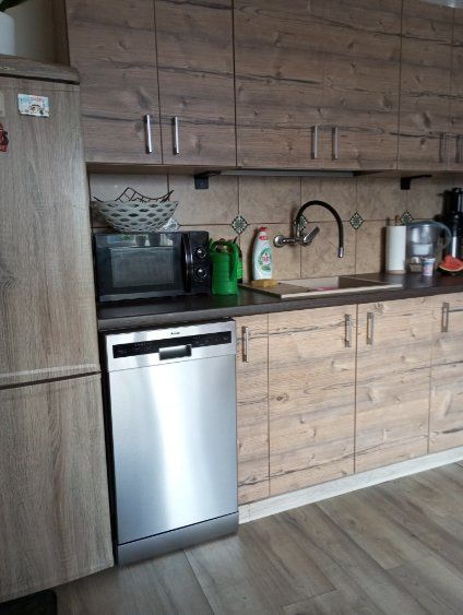 dom Stary Komunin. Zdjęcie 5