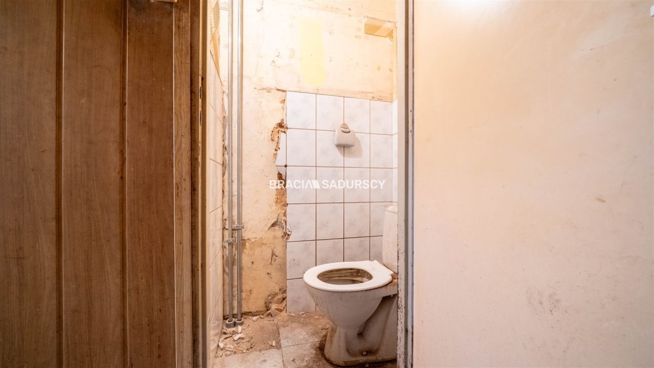 Mieszkanie 2-pokojowe Kraków Stare Miasto, ul. Kątowa. Zdjęcie 12