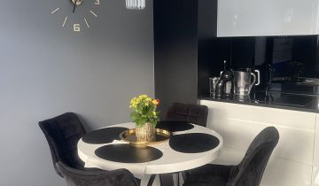 Mieszkanie 3-pokojowe Reda Centrum, ul. Morska